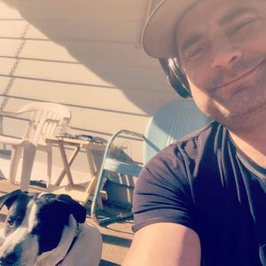 Meet your Posher, Nick